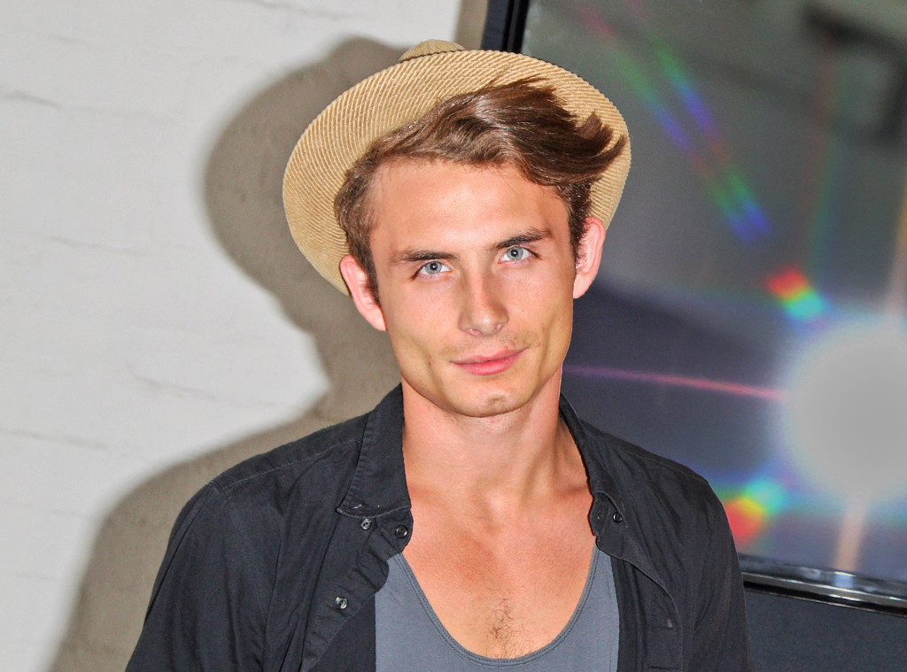 James Kennedy James Kennedy
